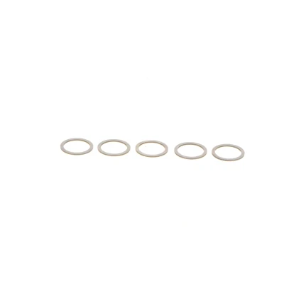 Abbildung von BOSCH F 00Z C99 886 Reparatursatz, Common Rail System