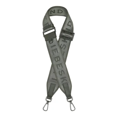 Abbildung von Liebeskind Berlin Women&#039;s Shoulder Straps, Cypress Green 5cm