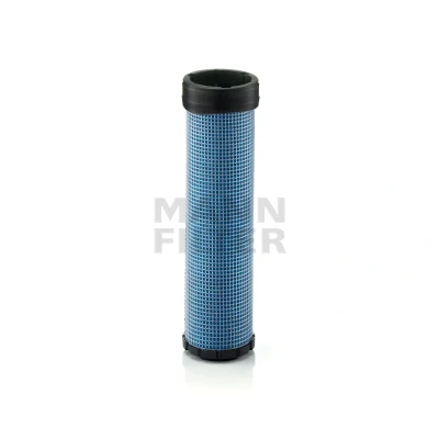 Abbildung von MANN FILTER CF 970 Sekundärelement Luftfilter Für Nutzfahrzeuge