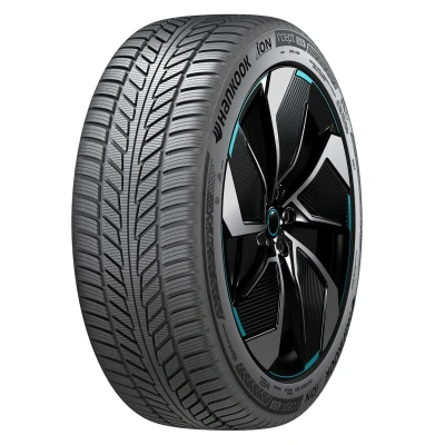 Abbildung von Hankook iON i*cept SUV (IW01A) 255/40 R21 102V PKW Winterreifen Reifen 1033397