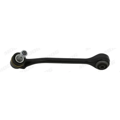 Abbildung von MOOG BM TC 3855 Querlenker hinten, links, oben, Vorderachse BMW: X3