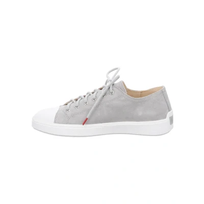 Abbildung von THINK! Damen Meggie chromfrei gegerbte nachhaltige Wechselfußbett Slingback Sandale, Cherry/Kombi, 40 EU
