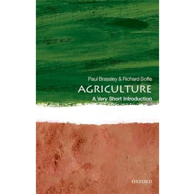 Abbildung von Agriculture: A Very Short Introduction (Very Introductions)