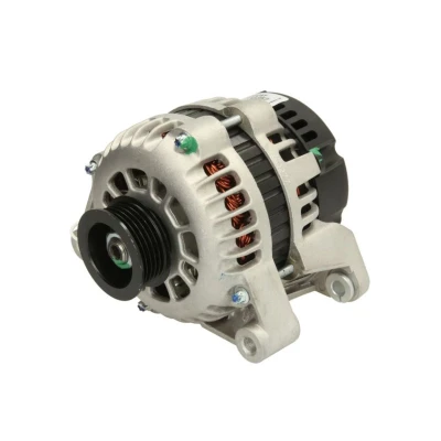 Abbildung von STARDAX STX100352 Lichtmaschine 12V 55A OPEL: Corsa B Hatchback