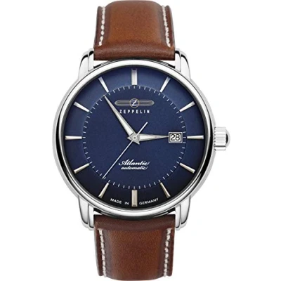 Abbildung von Zeppelin Automatische Uhr 8452 3
