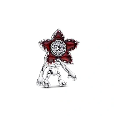 Abbildung von Pandora Damen Charm Silber 793562C01