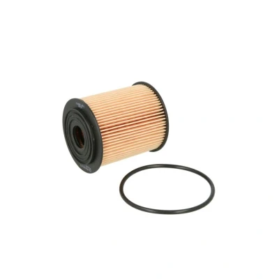 Abbildung von Ölfilter FILTRON OE672