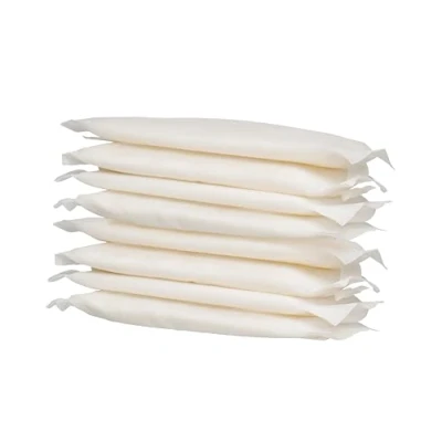 Abbildung von First Days Maternity Perineal Cold Packs, sofortige Aktivierung, vollständig saugfähig, perfekt für Krankenhaus oder Arbeitstasche, medikamentenfreie Schmerzlinderung nach der Geburt (One Pack, 8)
