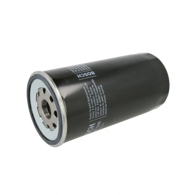 Abbildung von BOSCH F 026 407 048 Ölfilter M 30 x 2 Anschraubfilter