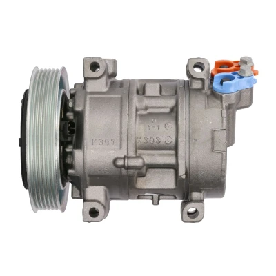 Abbildung von ELSTOCK 51 0344 Kompressor PAG 46 R134a ALFA ROMEO: GT