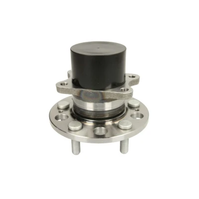 Abbildung von MEYLE 37 14 752 0010 Radnabe 4 5 114,3 mit ABS Sensorring, integriertem Radlager Hinterachse beidseitig ORIGINAL Quality HYUNDAI: i40 Estate, ix35