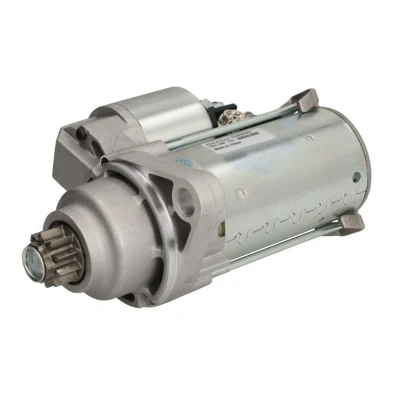 Abbildung von DENSO DSN3025 Anlasser 12V 1,1kW 10 SKODA: Octavia 2 Combi, Fabia I Hatchback, 1 VOLKSWAGEN: Golf 5, Plus / Crossgolf