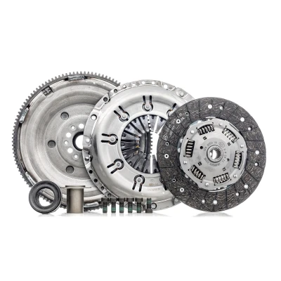 Abbildung von LuK BR 0241 600 0038 00 Kupplungssatz VOLKSWAGEN: Passat B5 GP Estate, Saloon, AUDI: A4 Avant, Saloon