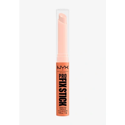 Abbildung von Nyx Professional Makeup FIX Stick Mascara, Damen, Größe: 1.6 g, Dark peach
