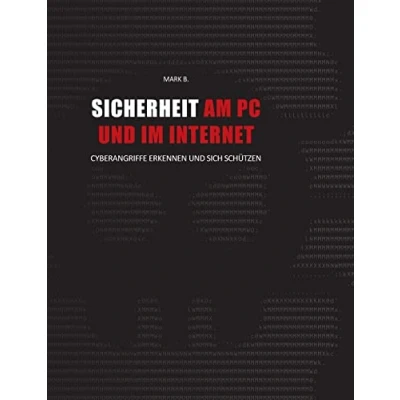 Abbildung von Sicherheit am PC und im Internet: Cyberangriffe erkennen sich schützen