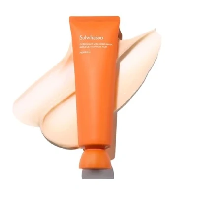 Abbildung von Sulwhasoo Overnight Vitalizing Mask, 120 ml