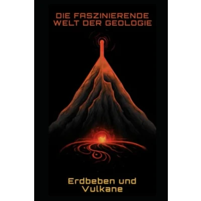 Abbildung von Die faszinierende Welt der Geologie: Erdbeben und Vulkane