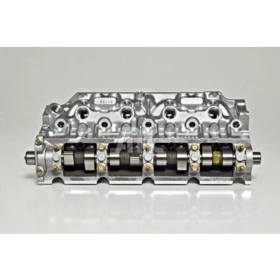 Abbildung von AMC 908150 Zylinderkopf VOLKSWAGEN: Multivan 5 (7HM, Transporter Bus,