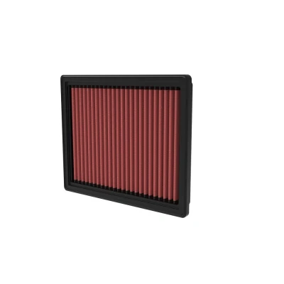 Abbildung von K&amp;N Filters 33 5126 Luftfilter 38 241 quadratisch Langzeitfilter INFINITI: QX60 Off Road