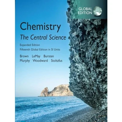 Abbildung von Chemistry: The Central Science in SI Units, Expanded Edition, Global Edition