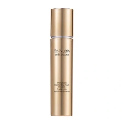 Abbildung von Estée Lauder Re Nutriv Ultimate Lift Youth Emulsion 75 ml
