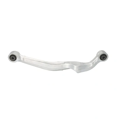Abbildung von MEYLE 36 16 050 0096 Querlenker ORIGINAL Quality oben, Hinterachse rechts, außen Schräglenker Aluminium NISSAN: Qashqai / Qashqai+2 I, 2