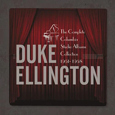 Abbildung von Complete Columbia Studio Albums Collection 1951 19