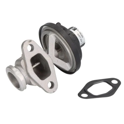 Abbildung von PIERBURG 7.22477.10.0 AGR Ventil pneumatisch Membranventil mit Dichtung VOLKSWAGEN: Golf 4, Caddy 3, 4 Variant, SKODA: Octavia 1 Combi