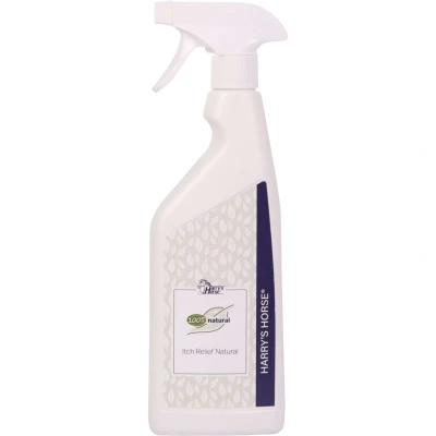 Abbildung von Harry&#039;s Horse Itch Relief Natural 500ml