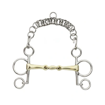 Abbildung von Kavalkade Baby Pelham KavalBits Standard 13,5cm Agradi.deVerkauft von Agradi