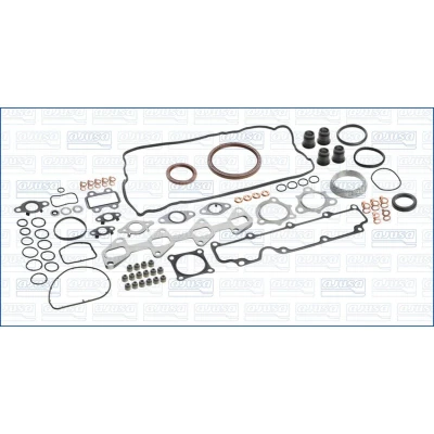 Abbildung von AJUSA 51031700 Dichtungsvollsatz, Motor ohne Zylinderkopfdichtung