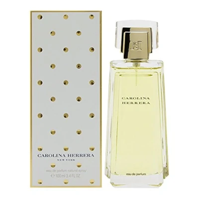 Abbildung von Carolina Herrera Eau de Parfum 100 ml