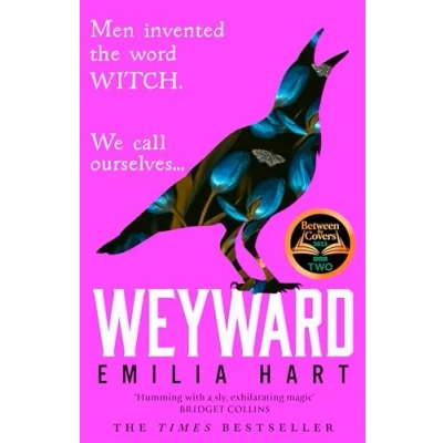 Abbildung von Weyward: The Richard &amp; Judy Book Club Pick, a spellbinding historical bestseller