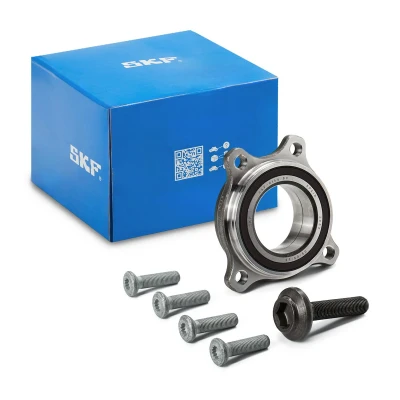 Abbildung von SKF VKBA 7131 Radlagersatz ohne Flansch AUDI: A4 B9 Avant, Saloon, A5 Sportback
