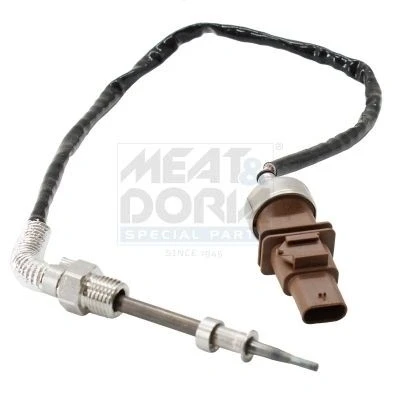 Abbildung von Sensor, Abgastemperatur MEAT &amp; DORIA 12618