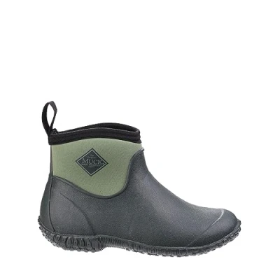 Abbildung von Muck Boot Muckster II Ankle Woman Grün 39/40
