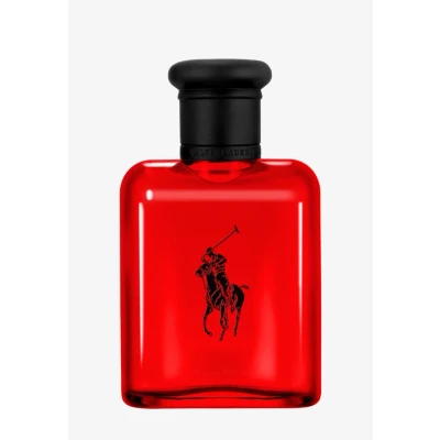 Abbildung von Ralph Lauren Polo Red Eau de Toilette 125 ml