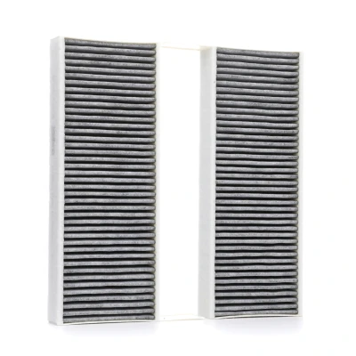 Abbildung von VALEO CLIMFILTER PROTECT 715805 Innenraumfilter Aktivkohlefilter 259, 259 32 PEUGEOT: 308 SW 2, II Hatchback, 508