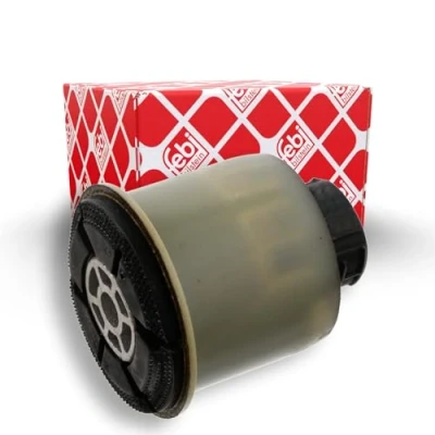 Abbildung von FEBI BILSTEIN 33122 Achslager Hinterachse links, rechts RENAULT: MEGANE 3 Grandtour, Coupe