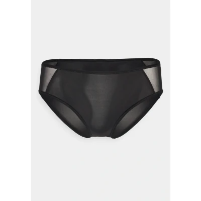 Abbildung von Sloggi SOFT Adapt Hipster Slip, Damen, Größe: Medium, Black