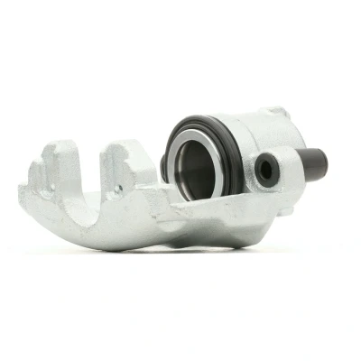 Abbildung von BUDWEG CALIPER 342246 Bremssattel VOLKSWAGEN: Golf 4, 4 Variant, Polo IV Hatchback, AUDI: A3 TT Coupe, Roadster