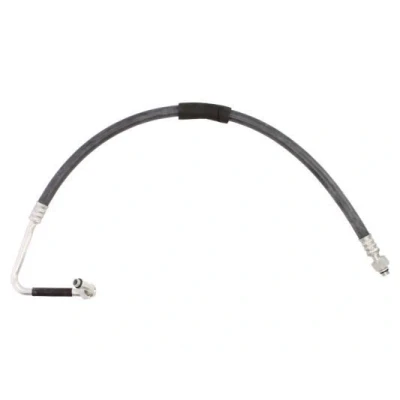 Abbildung von THERMOTEC KTT160018 Klimaleitung VOLKSWAGEN: Passat B5 GP Estate, Saloon, AUDI: A4 A6 C5 Saloon kfzteile, mister auto, atp