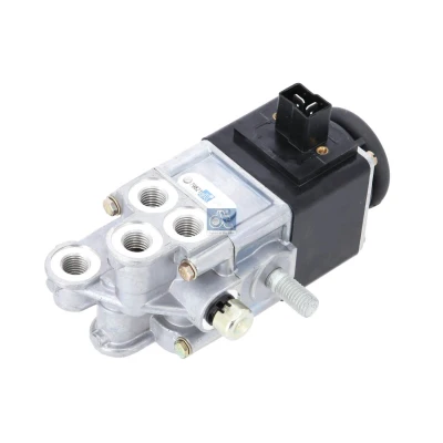 Abbildung von DT Spare Parts 7.70175 Magnetventil M12 x 1,5 8
