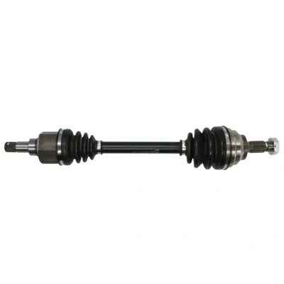Abbildung von PASCAL G2C040PC Antriebswelle Vorderachse links 594 für Fahrzeuge ohne ABS CITROËN: Xsara Hatchback