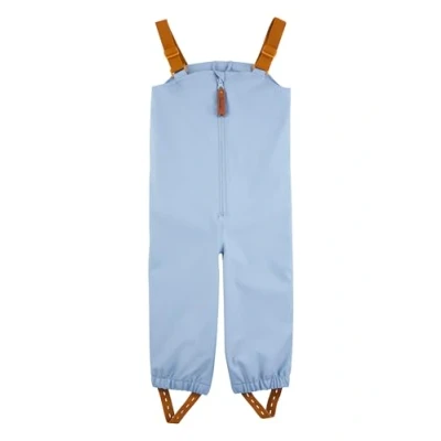 Abbildung von Sterntaler Unisex Kinder Regenhose, wasserdicht, Regenbundhose für Jungen und Mädchen, ungefüttert