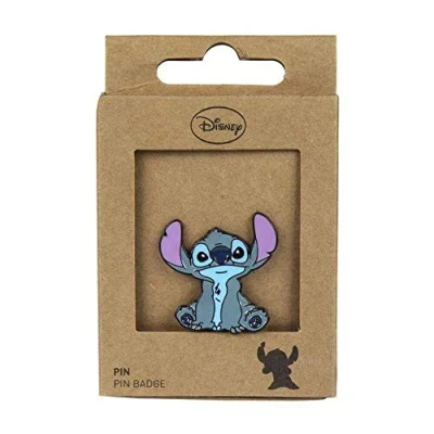 Abbildung von Disney Stitch Pin
