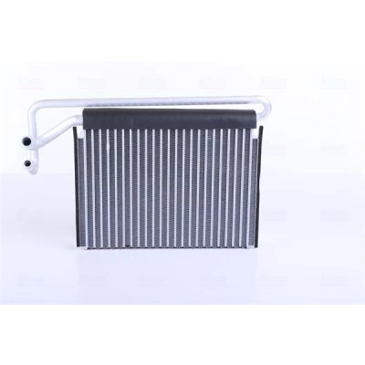 Abbildung von NISSENS 92177 Verdampfer BMW: 3 Touring, X3
