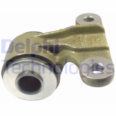 Abbildung von DELPHI TD643W Querlenkerlager FIAT: Ulysse II, CITROËN: C8