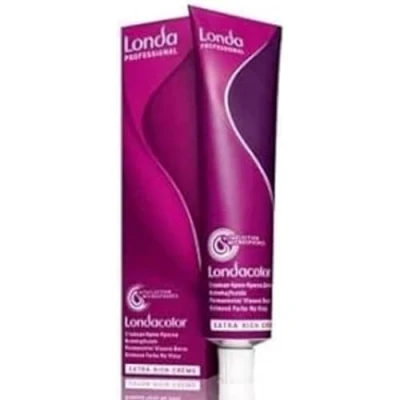 Abbildung von Londa Professional Permanent Color Crème 60 ml