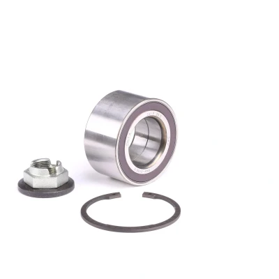 Abbildung von SKF VKBA 3531 Radlagersatz mit integriertem ABS Sensor 72 FORD: Focus Mk1 Hatchback, FIESTA 5, Estate, MAZDA: 2 Hatchback